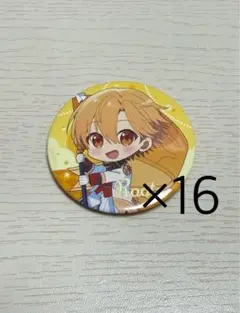 すとぷりるぅと缶バッジデフォ るぅとくん すとねく デフォ缶バッジ｜Yahoo!フリマ（旧PayPay