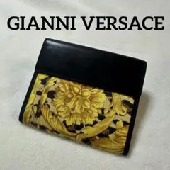 2026年最新】Gianni Versace レディース 折り財布の人気アイテム