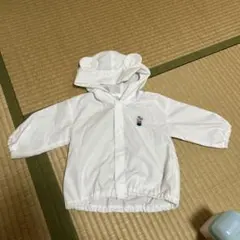 アカチャンホンポパーカーのサムネイル