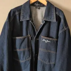 最終値下げ ショーンジョン デニムジャケット