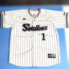 2025年最新】majestic マジェスティック 東京ヤクルトスワローズの人気