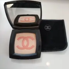 CHANEL INFINIMENT CHANEL フェイスパウダーのサムネイル