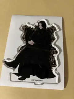 2025年最新】スネイプ アクリルスタンドの人気アイテム - メルカリ