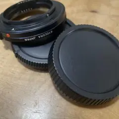 KYOCERA KA-E マウントアダプターのサムネイル