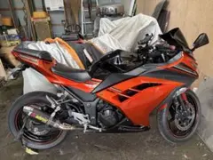 Realize カワサキ ニンジャ EX250L Aria チタンTypeC - メルカリ