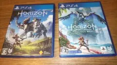 ホライゾンフォービドゥン 通常版