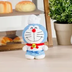 ドラえもん とことこクラブ Fズキッチン 人形 ぬいぐるみ