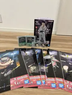 一番くじ 鬼滅の刃 ラストワン賞 ちょこのっこ 狛治 おまけつき