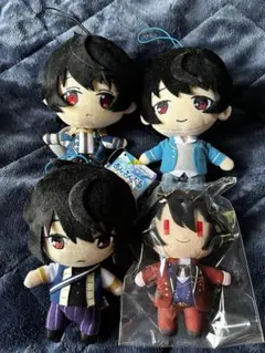 あんスタ 朔間零 ぬいぐるみ まとめ売り 8個セット - メルカリ