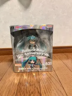 初音ミク 10th Anniversary Ver.