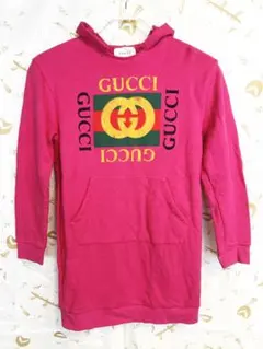 2026年最新】gucci ワンピース キッズの人気アイテム - メルカリ