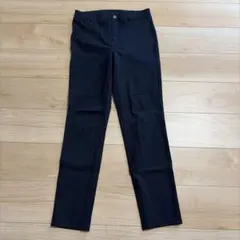 レディース　長ズボン　ストレッチ有り　サイズLL