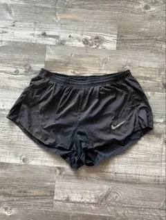 ナイキインナー付き　ランニングパンツ