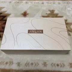 ANLAN アンラン リフトスパ温冷かっさ 美顔器 頭皮ブラシ EMS