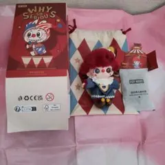 ポップマート ディムー