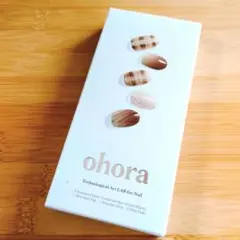 オホーラ N COZY MATE セミキュア ハンド