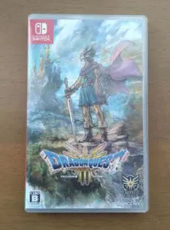 switch ソフトドラクエ