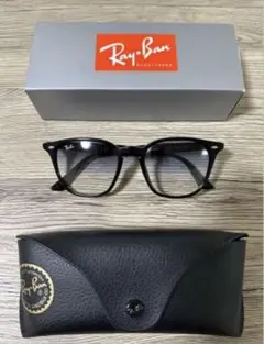 Ray-Ban サングラス　0RB4259F