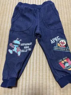 アンパンマンキッズコレクション ボトムス パンツ 90