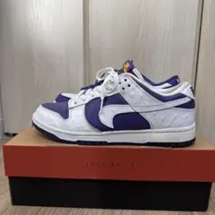 Nike WMNS Dunk Low Made You Look