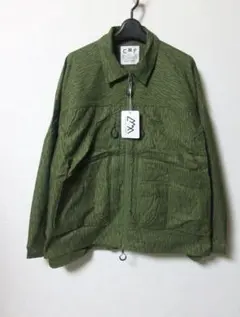 未使用タグ付きCOLMAR フードジャケット キルティング、クラゲ、バイ 