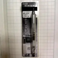 PILOT Dr. Grip PLAY BALANCE 0.5