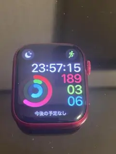 apple watch series 7