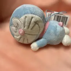 ドラえもん すやすやマスコット