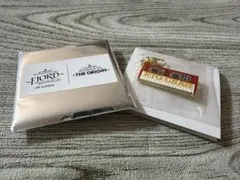 Mrs. GREEN APPLE メタルチャーム