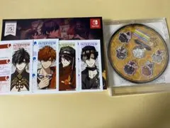 天獄ストラグル 特装版