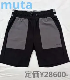 MMA Women's Crazy Denim Run Shorts Sサイズ - メルカリ