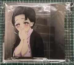 鬼滅の刃 無限城編 決戦の火蓋を切る 場面写そのままアクリルスタンド 恋雪