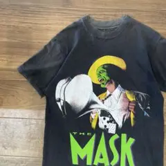 ザ・マスク】ムービーTシャツ（フェード） - メルカリ