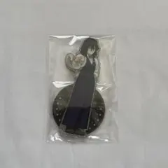 鬼滅の刃 モクテル バー 両面 アクリルスタンド アクスタ 伊黒小芭内