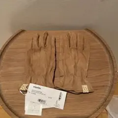 visvim 手袋　新品 visvim＞SUEDE GLOVES | MAKES ONLINE STORE