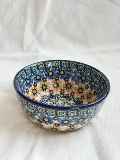 ツェラミカ シリアル.カフェオレボウル ポーランド食器 - メルカリ