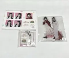 橘花怜　ビックアクスタ　ラッフルA賞 2025年最新】橘花怜 アクスタの人気アイテム - メルカリ