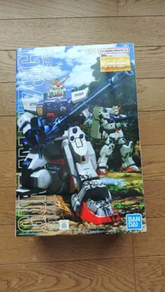 2026年最新】MG 1/100 RX-79 陸戦型ガンダム の人気アイテム - メルカリ