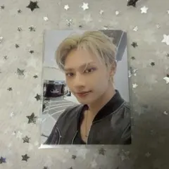 SEVENTEEN DREAM ジュン popup