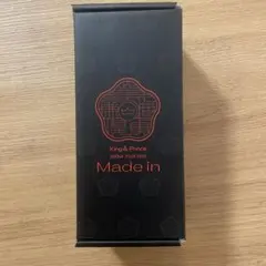 King & Prince ARINA TOUR 2022 ペンライト