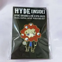大阪・関西万博☆限定コラボ☆HYDE／ハイド☆ミャクミャク☆ゆらゆら
