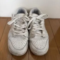 NIKE DUNK LOW RETRO