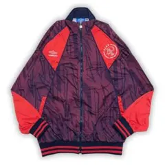 90s UMBRO アヤックス ビンテージ サッカー ジャージ ウエア M 2025年最新】アヤックス アンブロの人気アイテム - メルカリ