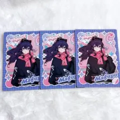 プロセカ メロパレ トレカ 朝比奈まふゆ