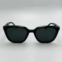 ジェントルモンスター　PINO　サングラス　ブラック　63◻︎17　ユニセックス ジェントルモンスター PINO サングラス ブラック 63◻︎17 ユニ