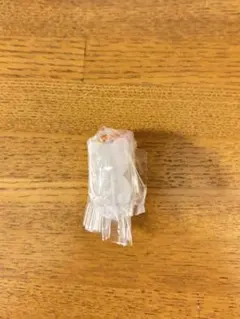 （匿名配送）straykids SKZOO グミ&チャーム ジニレット