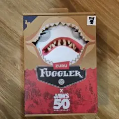 ファグラー ジョーズ