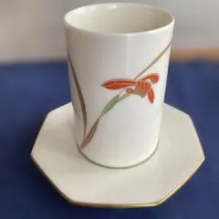 2025年最新】香蘭社 湯呑み 茶托の人気アイテム - メルカリ