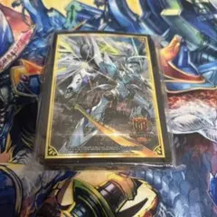 デュエマ ブラックゾーン GPスリーブ - メルカリ