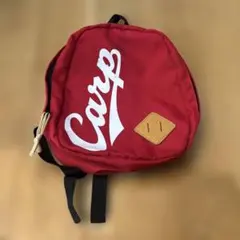 カープCHIBIリュックのサムネイル